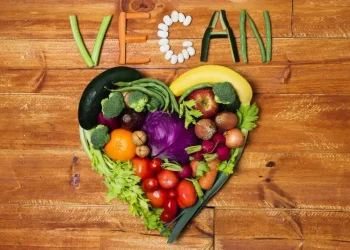 Health-Benefits-of-a-Vegan-Diet