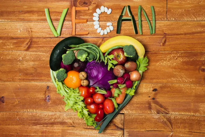 Health-Benefits-of-a-Vegan-Diet