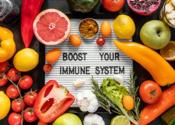 Importance-of-a-strong-immune-system
