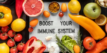 Importance-of-a-strong-immune-system