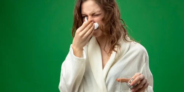 Natural-allergy-relief-remedies