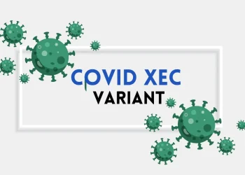 COVID-XEC-variant
