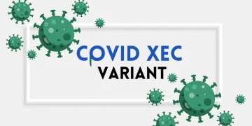 COVID-XEC-variant