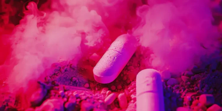 Pink-Cocaine-drug
