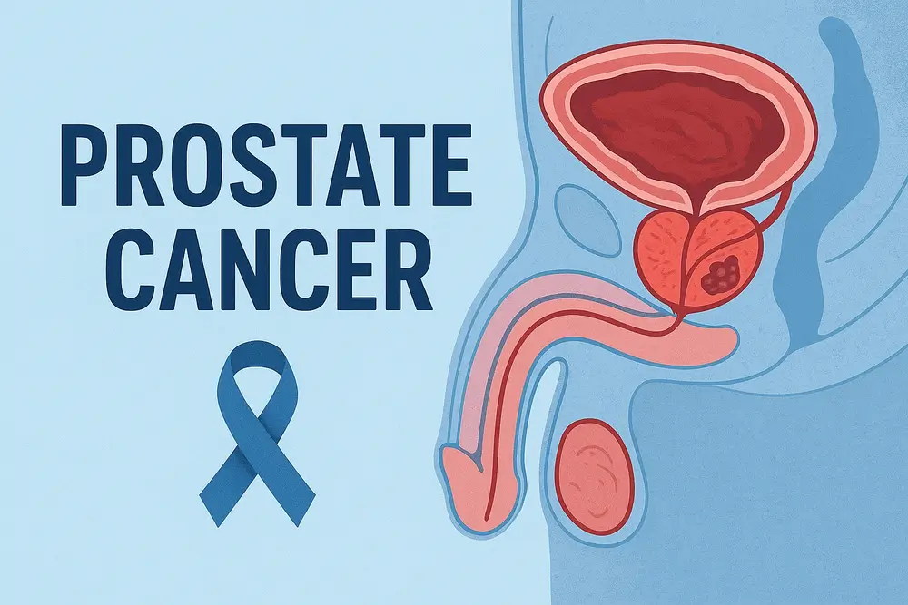 Prostate-cancer