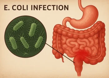 all-about-E. coli-Infection