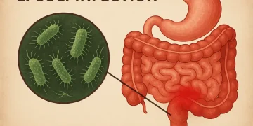 all-about-E. coli-Infection