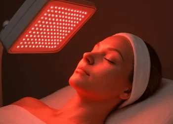 red-light-therapy-for-skin-rejuvenation