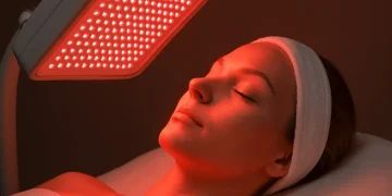 red-light-therapy-for-skin-rejuvenation
