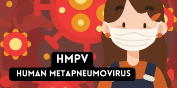 Human-Metapneumovirus