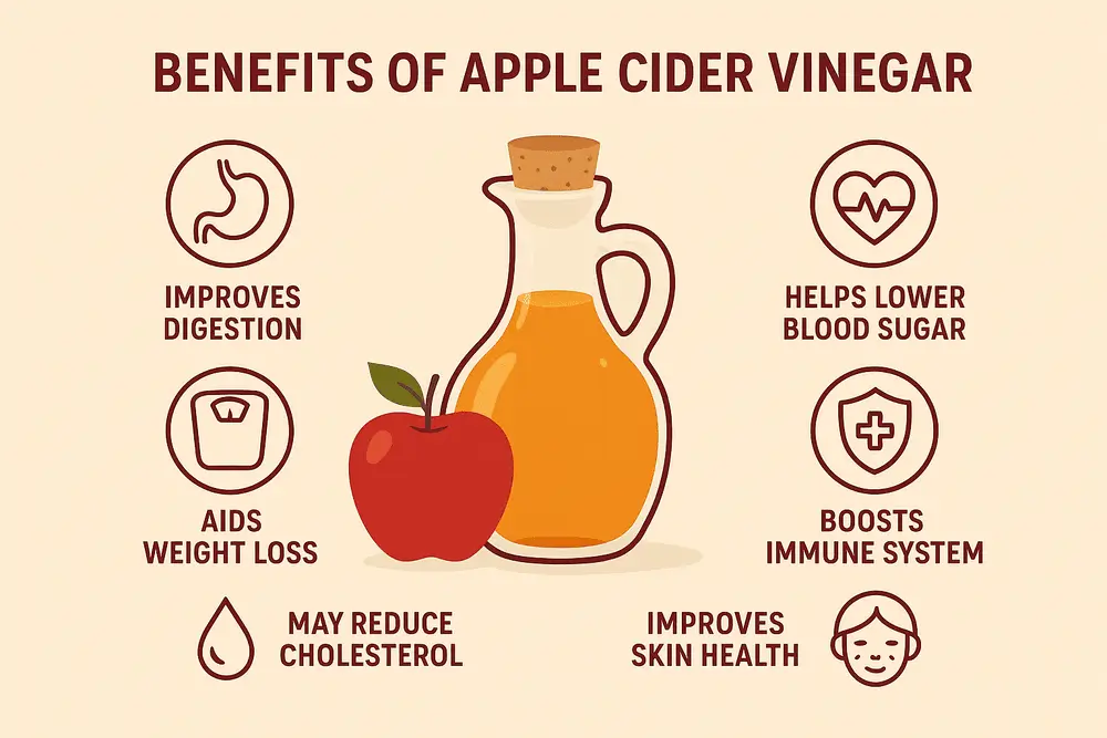 benefits-of-apple-cider-vinegar