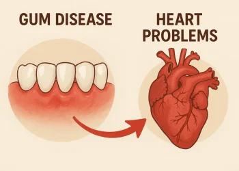 Link-Between-Gum-Disease-and-Heart-Problems