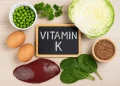Vitamin-K-Rich-Foods