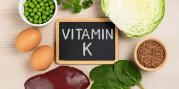 Vitamin-K-Rich-Foods